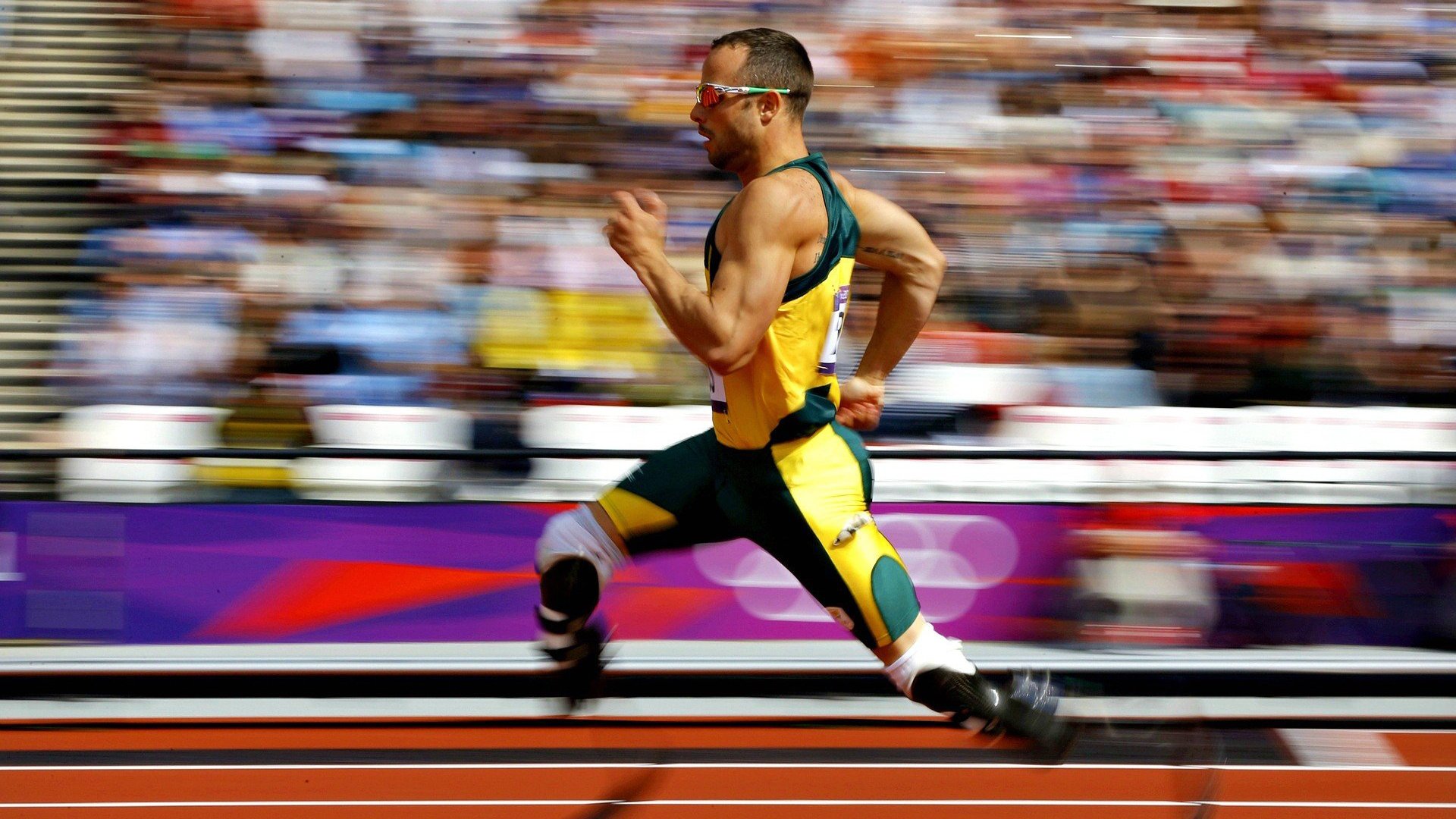 拉尼·帕利斯特赛后谈心路历程,帕尼尼利拉德